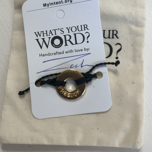 My Intent Bracelets - Picture 4 of 5